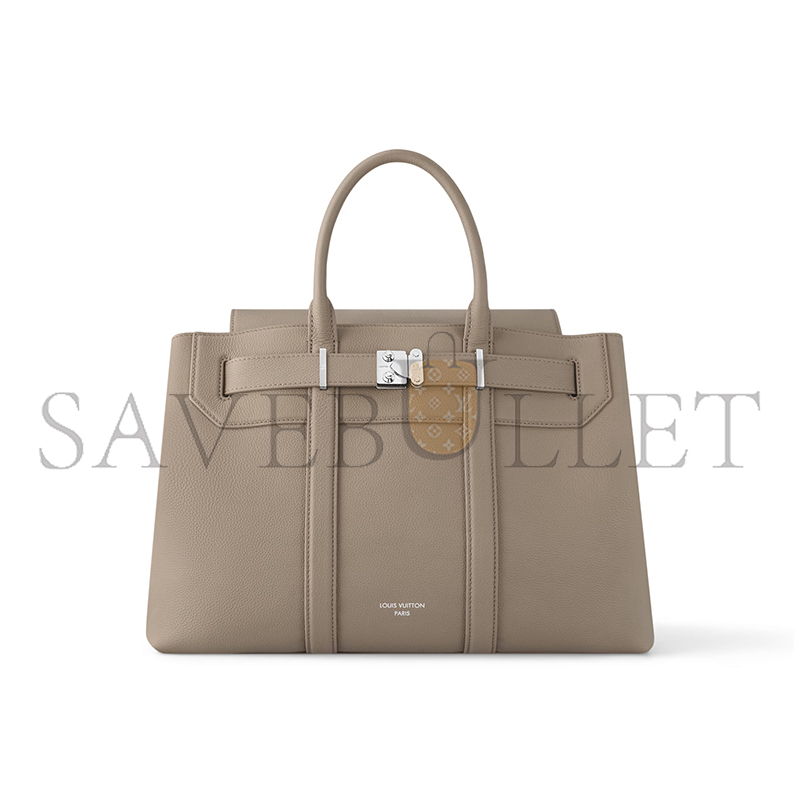 LOUIS VUITTON GEORGES TOTE MM M11664 (41*29*14cm)